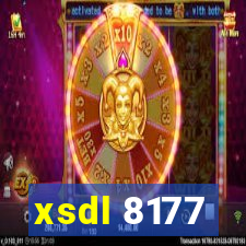 xsdl 8177