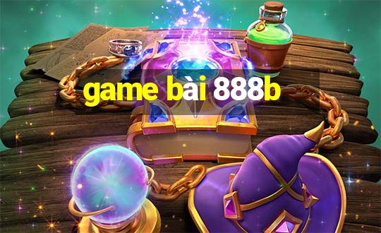 game bài 888b