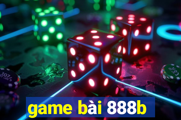 game bài 888b