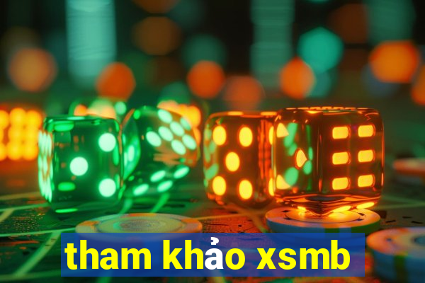 tham khảo xsmb