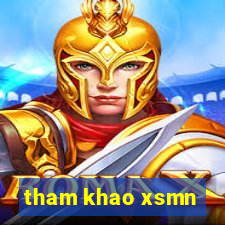 tham khao xsmn