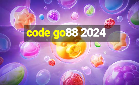 code go88 2024