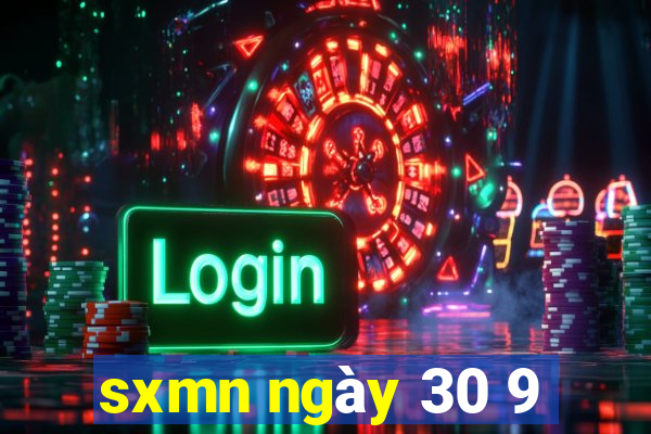 sxmn ngày 30 9