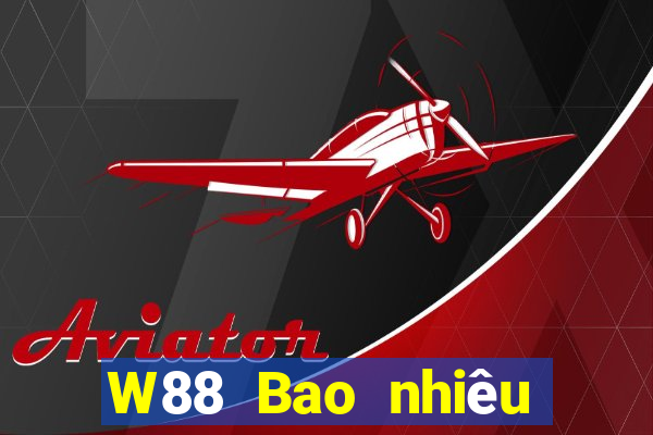 W88 Bao nhiêu trang web game Dabao