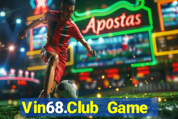 Vin68.Club Game Bài Bốc Club