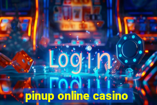 pinup online casino