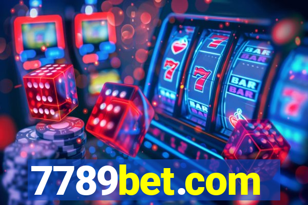 7789bet.com