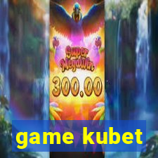 game kubet