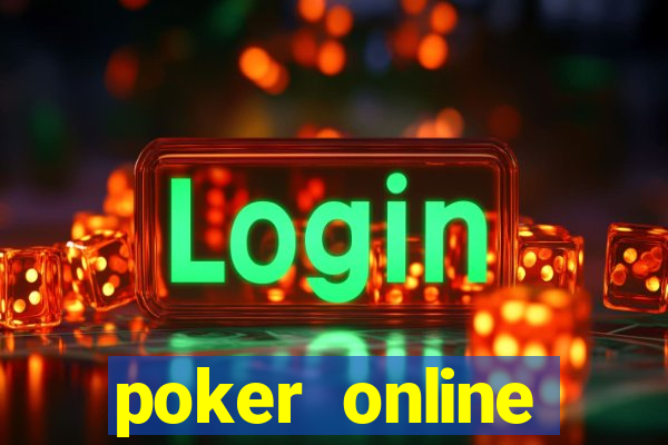 poker online unblocked no money