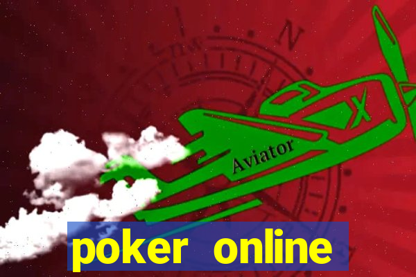 poker online unblocked no money