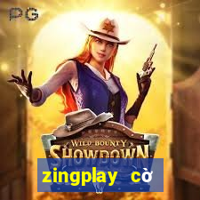 zingplay cờ tướng online