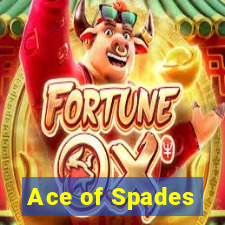 Ace of Spades