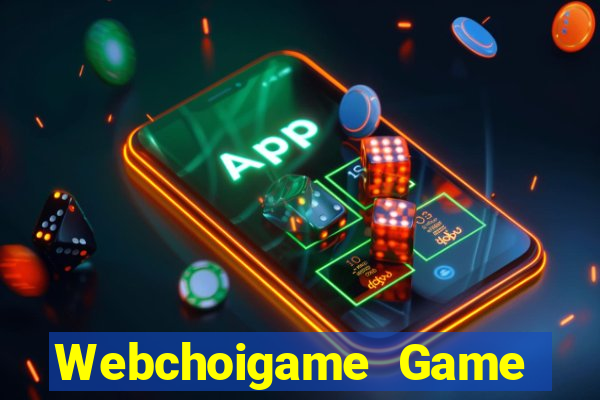 Webchoigame Game Bài 888B