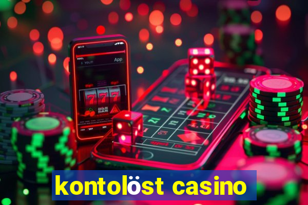 kontolöst casino