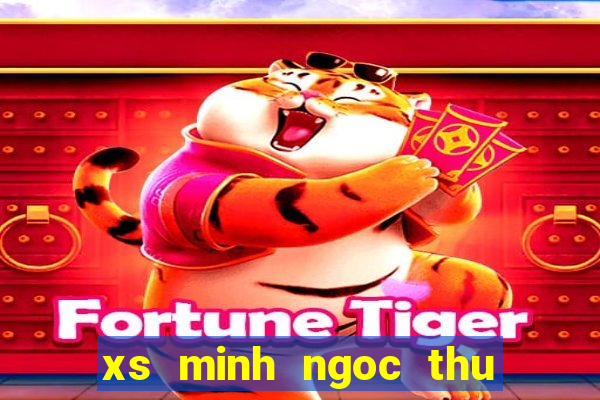 xs minh ngoc thu 3 mt