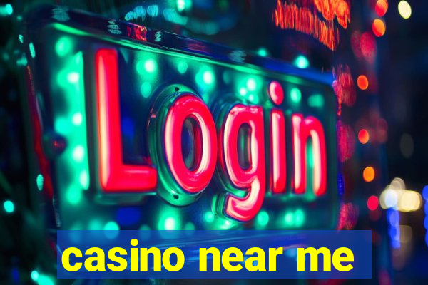 casino near me