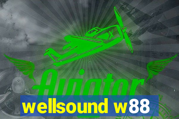 wellsound w88