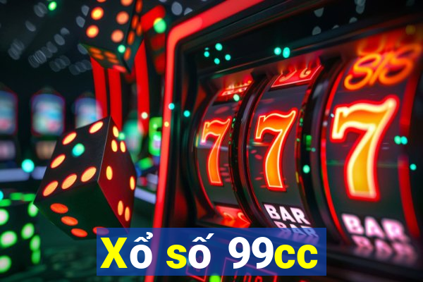 Xổ số 99cc