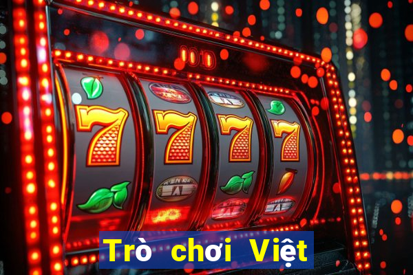 Trò chơi Việt nam EZUN