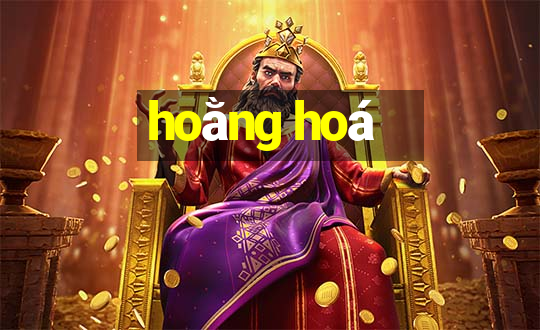 hoằng hoá