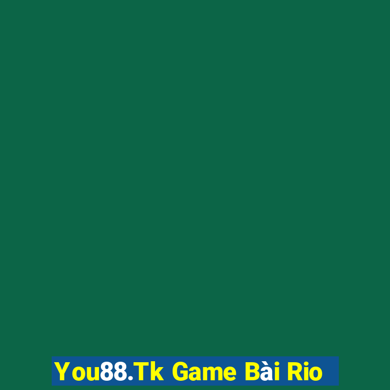 You88.Tk Game Bài Rio