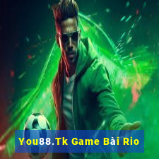 You88.Tk Game Bài Rio