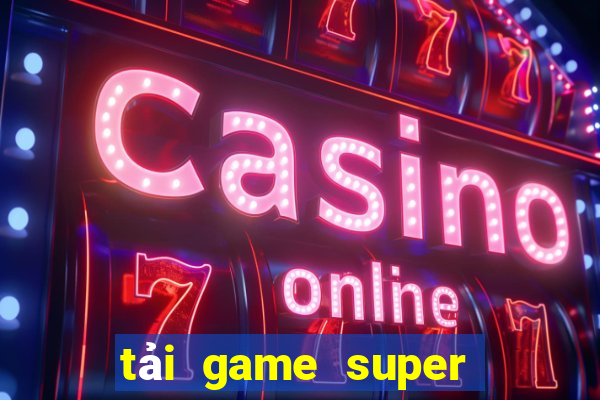 tải game super win club