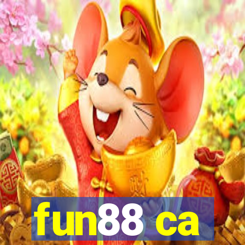 fun88 ca