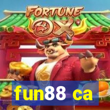 fun88 ca