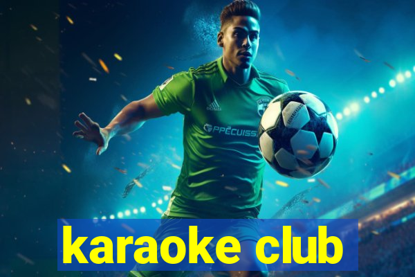 karaoke club