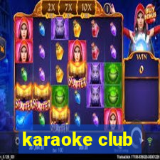 karaoke club