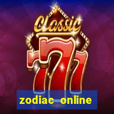 zodiac online casino sign in