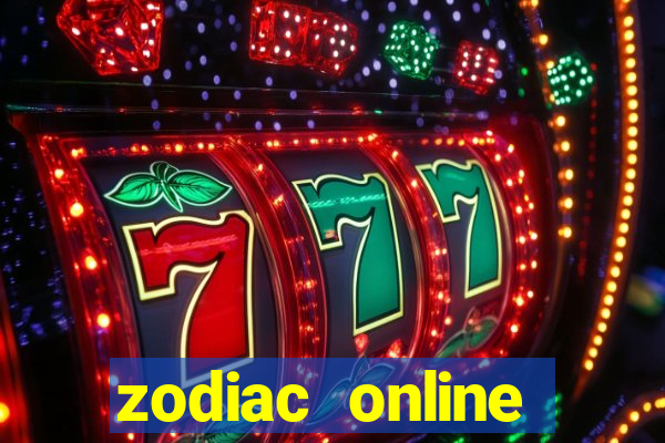 zodiac online casino sign in