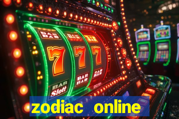 zodiac online casino sign in