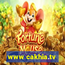 www cakhia.tv