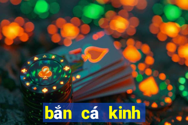 ban ca kinh doi thuong