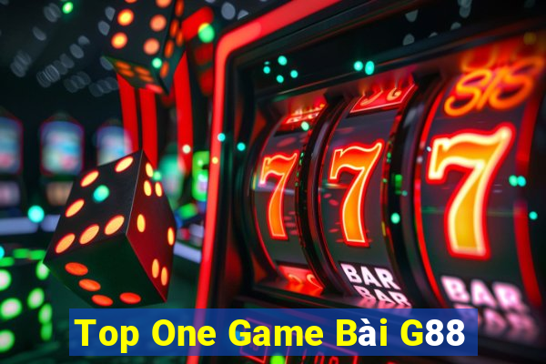 Top One Game Bài G88