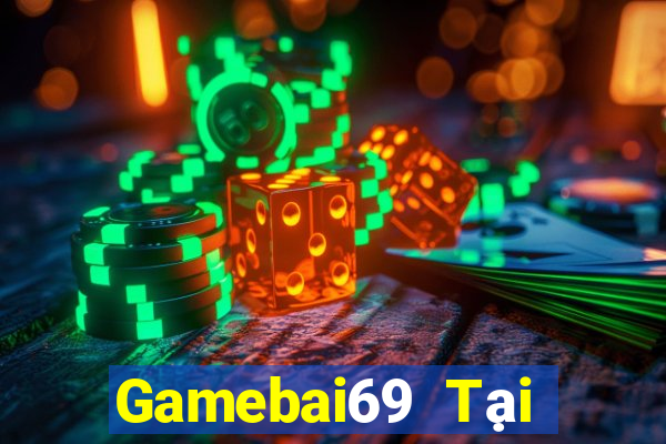 Gamebai69 Tại Game Bài B52