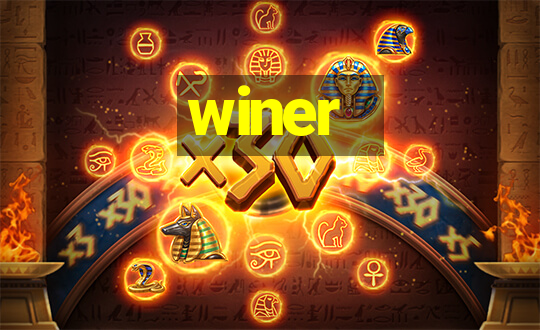 winer