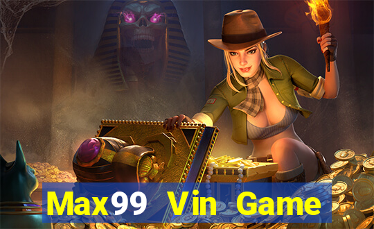 Max99 Vin Game Bài Liêng Online