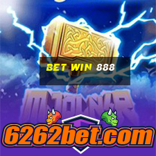 bet win 888