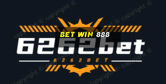 bet win 888