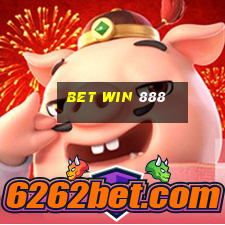 bet win 888