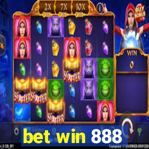 bet win 888