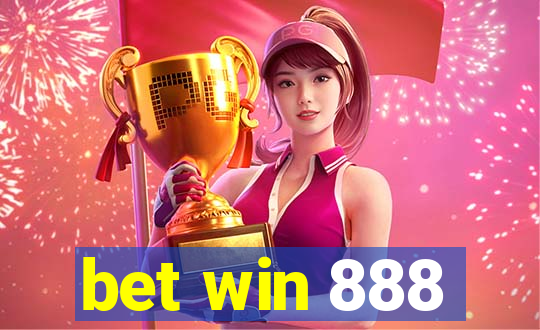 bet win 888