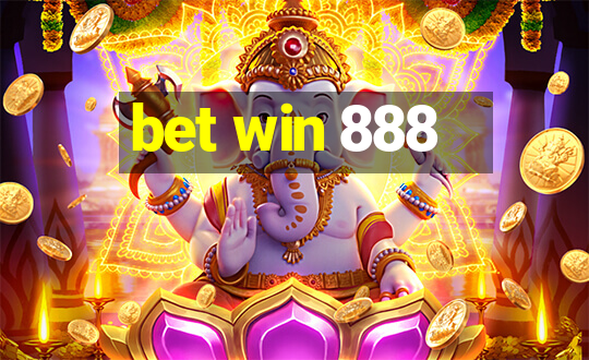 bet win 888