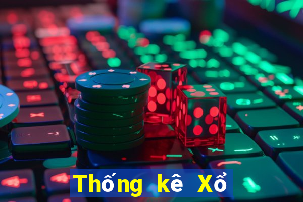 Thống kê Xổ Số Long An ngày 17