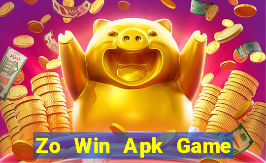 Zo Win Apk Game Bài Hay Nhất Hiện Nay