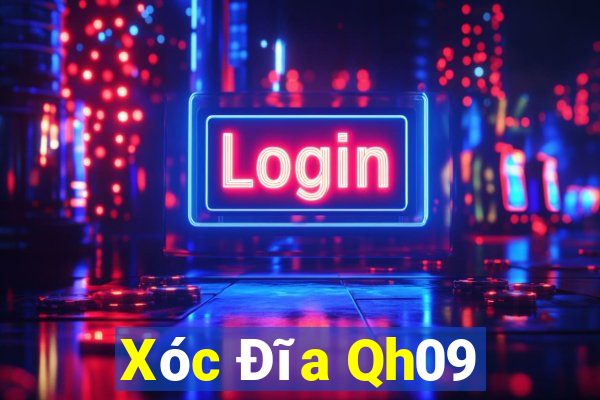 Xóc Đĩa Qh09