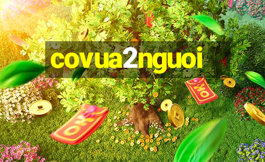 covua2nguoi